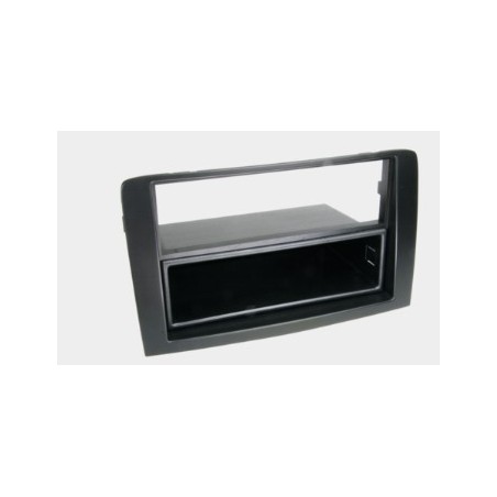 FRONTAL RADIO 2 DIN FIAT IDEA 2005 EN ADELANTE