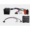 INTERFACE MANDOS VOLANTE FORD FIESTA TRANSIT