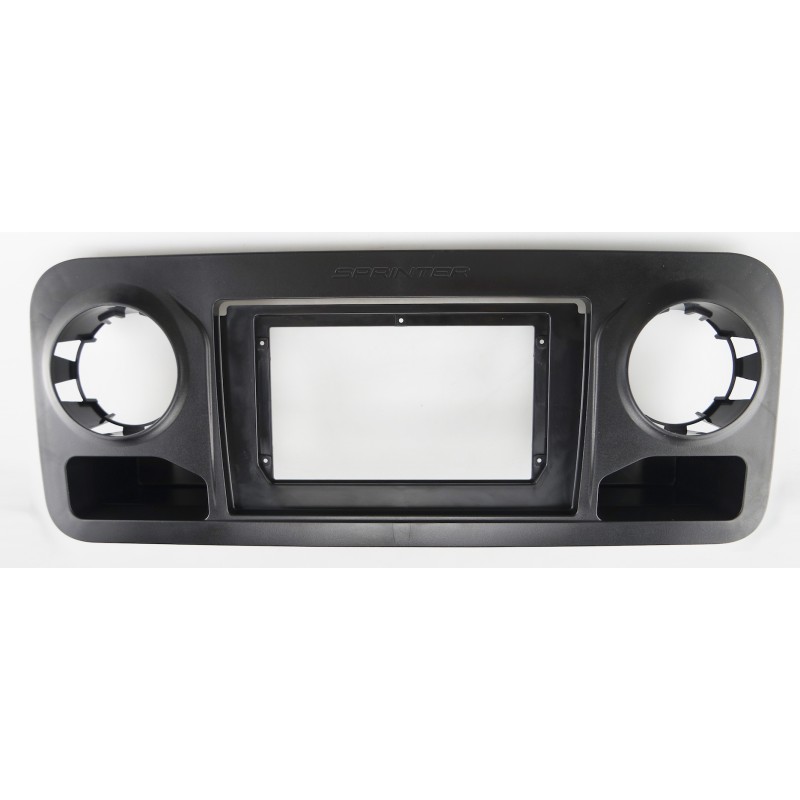 FRONTAL ESPECIFICO 10" MERCEDES SPRINTER