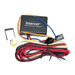 BOTON OCULTO PARA DETECTORES DE RADAR