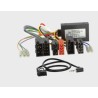 INTERFACE MANDOS EN VOLANTE MERCEDES ACTROS,ATEGO