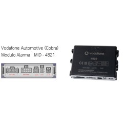 ALARMA MID-4821 VODAFONE