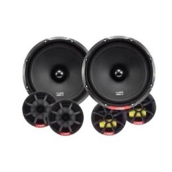 PAREJA WOFFERS 6.5" VIBE