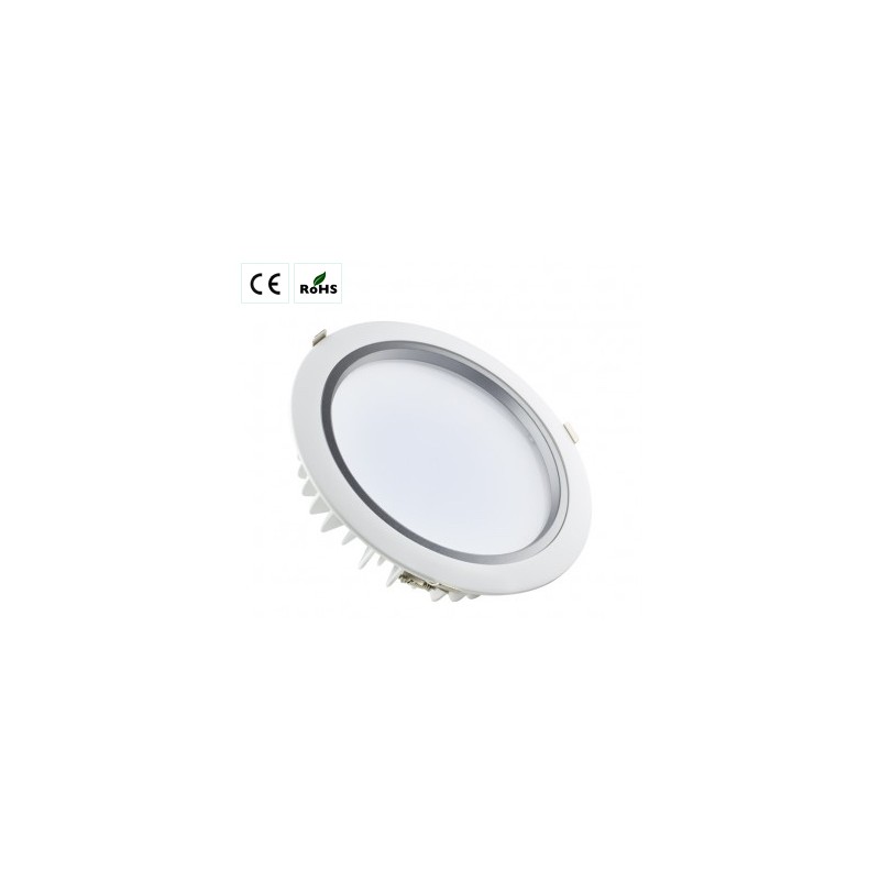 DOWNLIGHT LED SAMSUMG 25W 4000K