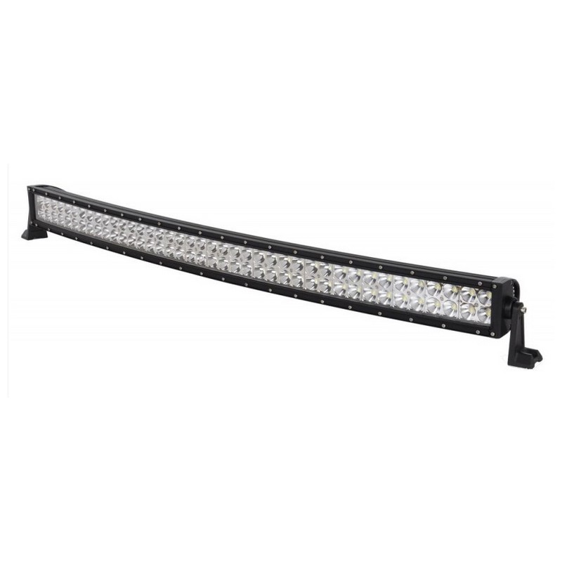BARRA LED ALTA INTENSIDAD CURVA 1140 MM