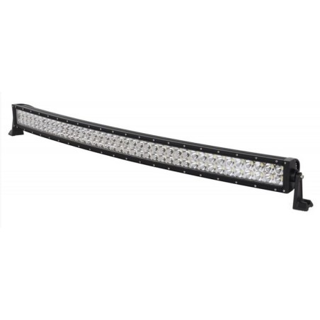 BARRA LED ALTA INTENSIDAD CURVA 1140 MM