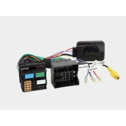 INTERFACE DE CAMARA SEAT,SKODA,VW MIB/MIB2