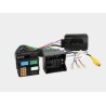 INTERFACE DE CAMARA SEAT,SKODA,VW MIB/MIB2