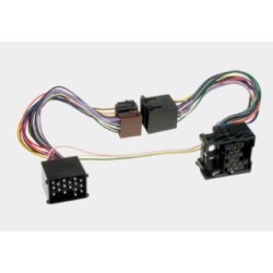 CONECTOR MANOS LIBRES BMW LANDROVER MINI ROVER
