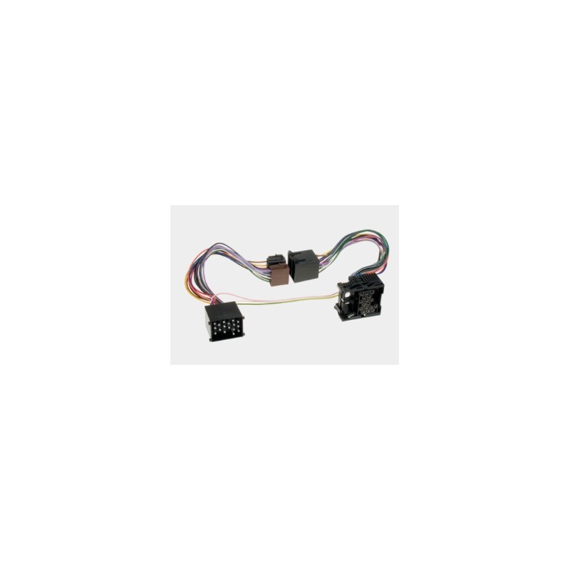 CONECTOR MANOS LIBRES BMW LANDROVER MINI ROVER