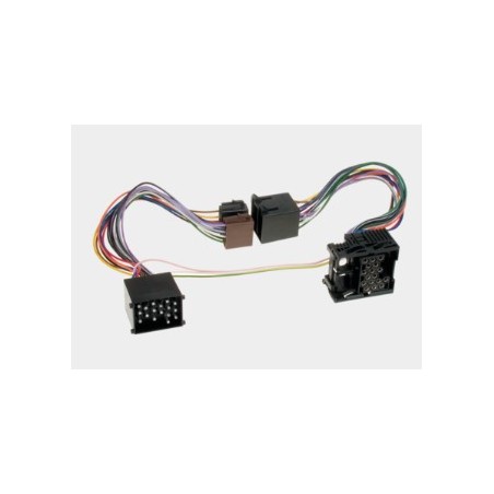 CONECTOR MANOS LIBRES BMW LANDROVER MINI ROVER