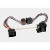 CONECTOR MANOS LIBRES BMW LANDROVER MINI ROVER