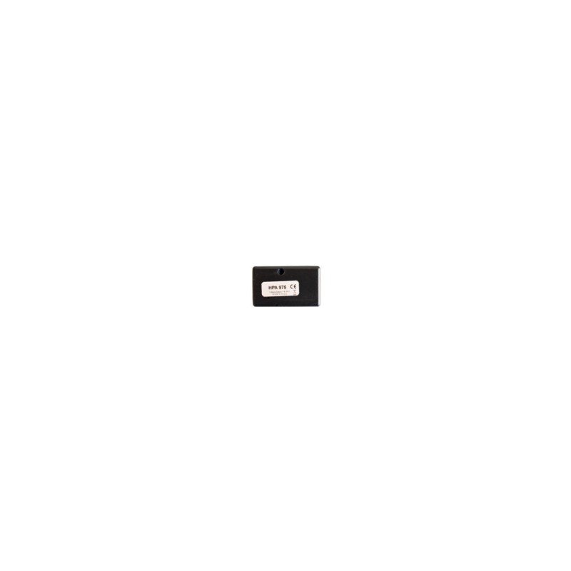 PT-MAX75-WHITE * SENSOR MAGNETICO WIRELESS 2,4Ghz