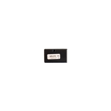 PT-MAX75-WHITE * SENSOR MAGNETICO WIRELESS 2,4Ghz