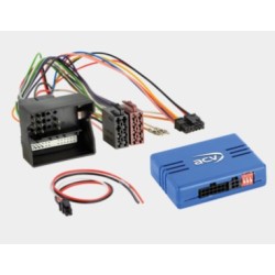 INTERFACE MANDOS VOLANTE MERCEDES  MB2
