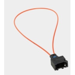 CABLEADO PARA ANULAR FIBRA OPTICA