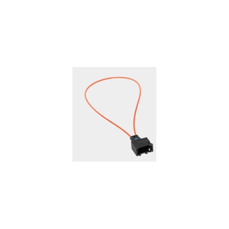 CABLEADO PARA ANULAR FIBRA OPTICA