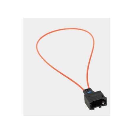 CABLEADO PARA ANULAR FIBRA OPTICA