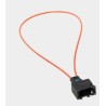 CABLEADO PARA ANULAR FIBRA OPTICA