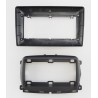 FRONTAL ESPECÍFICO 9" FIAT 500 +2015