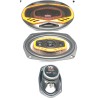 ALTAVOCES 6*9  4 VIAS