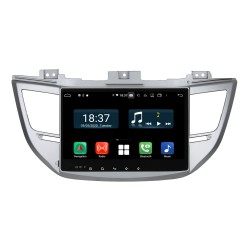 EQUIPO MULTIMEDIA ESP HYUNDAI IX35 - TUCSON