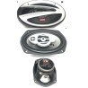 PAREJA DE ALTAVOCES 6*9 3 VIAS HANMA