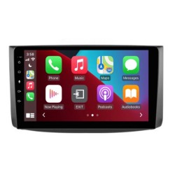 EQUIPO MULTIMEDIA OEM DE 9" CHEVROLET AVEO