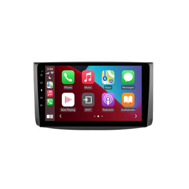 EQUIPO MULTIMEDIA OEM DE 9" CHEVROLET AVEO