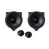 SISTEMA VIAS SEPARADAS 4" ESPECIFICO MERCEDES