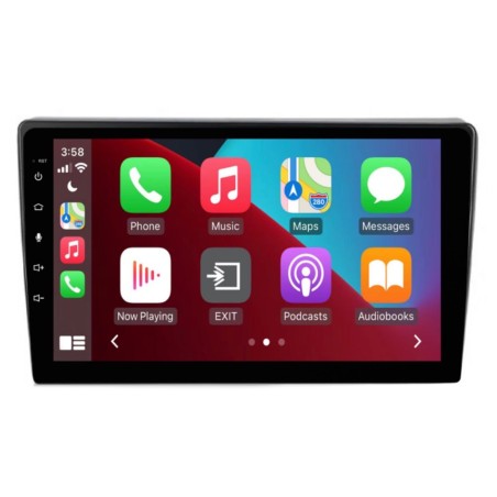 EQUIPO MULTIMEDIA OEM DE 9" HYUNDAI I30