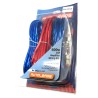 KIT DE INSTALACION AMPLICADORES 500 W