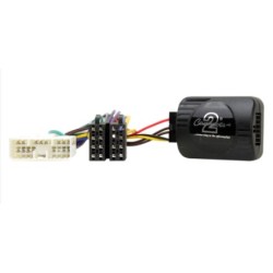 INTERFACE MANDOS DE VOLANTE SSANGYONG KORANDO