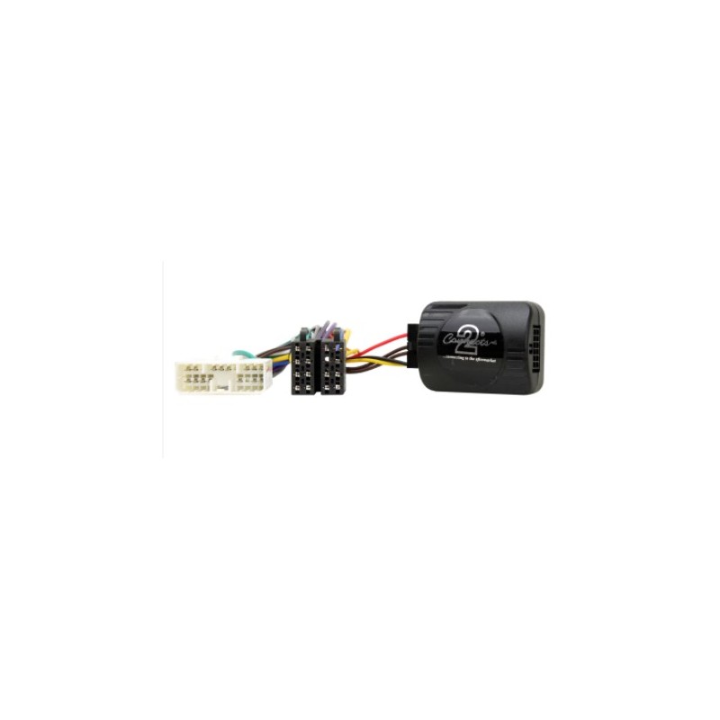 INTERFACE MANDOS DE VOLANTE SSANGYONG KORANDO