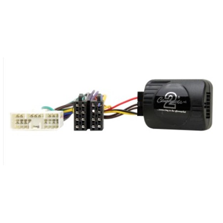 INTERFACE MANDOS DE VOLANTE SSANGYONG KORANDO