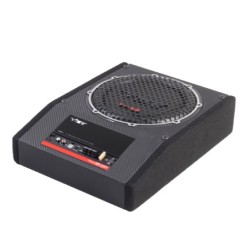 SUBWOOFER SLIM 10 PULGADAS 300W RMS