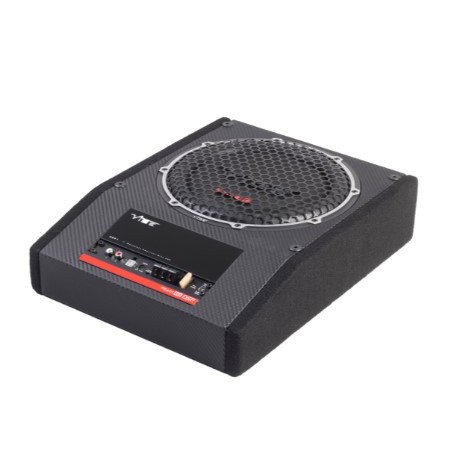 SUBWOOFER SLIM 10 PULGADAS 300W RMS
