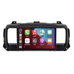EQUIPO MULTIMEDIA OEM DE 9" PSA TOYOTA OPEL