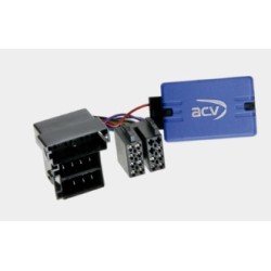 INTERFACE MANDOS EN VOLANTE SEAT, VARIOS MODELOS