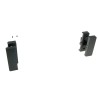 FRONTAL RADIO 1 DIN  SEAT LEON/TOLEDO 99