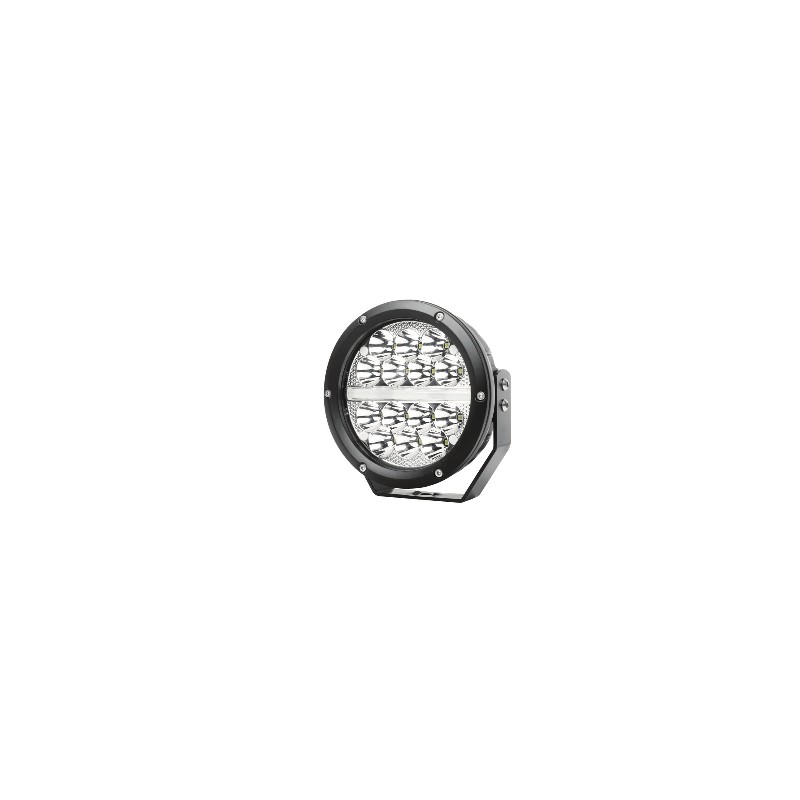 FOCO DE TRABAJO CON LUZ DIURNA 52W