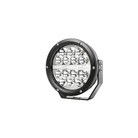 FOCO DE TRABAJO CON LUZ DIURNA 52W