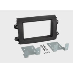 FRONTAL RADIO 2 DIN DUCATO 8 11/2021 EN ADELANTE