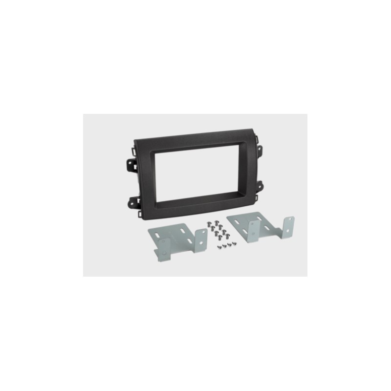 FRONTAL RADIO 2 DIN DUCATO 8 11/2021 EN ADELANTE