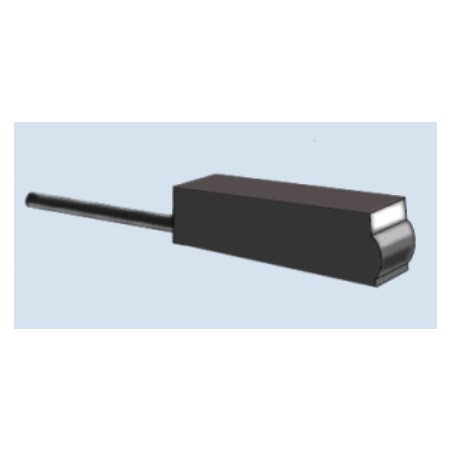 GENEVO SENSOR TIPO CUBO