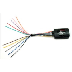 INTERFACE MANDOS EN VOLANTE UNIVERSAL CONNECTS2