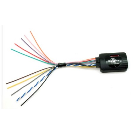 INTERFACE MANDOS EN VOLANTE UNIVERSAL CONNECTS2