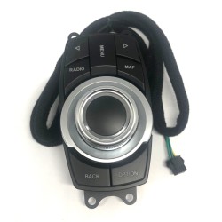 MANDO A DISTANCIA BMW IDRIVE