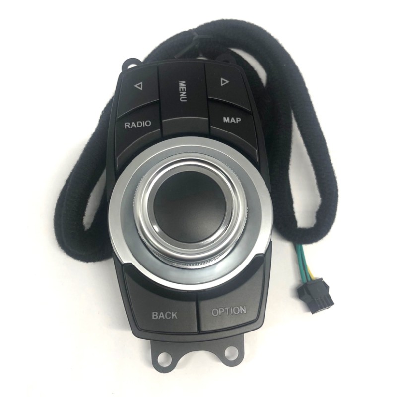MANDO A DISTANCIA BMW IDRIVE