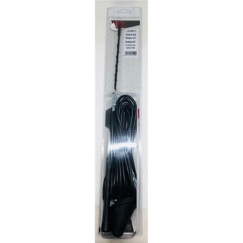 ANTENA UNIVERSAL DE TECHO ESPECIAL TRUCK
